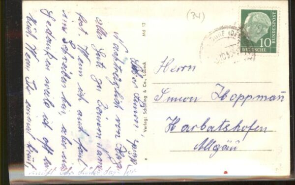 Muehldorf Inn ttingertor x – Bild 2
