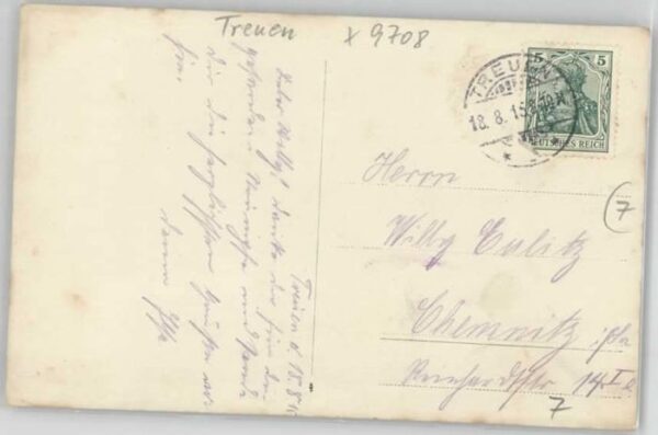 Treuen – Bild 2