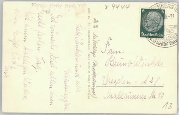 Rittersgruen berrittersgruen x – Bild 2