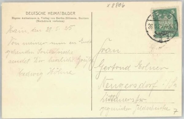Oybin Berg Oybin – Bild 2