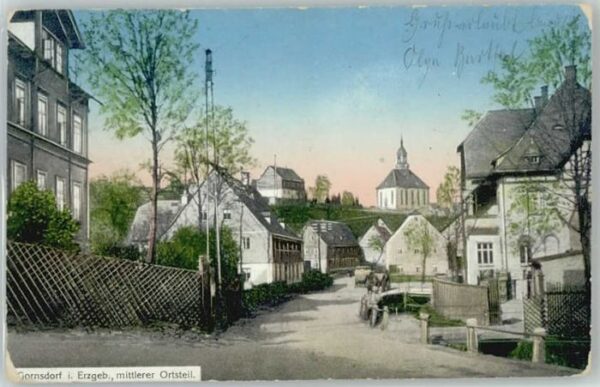Gornsdorf