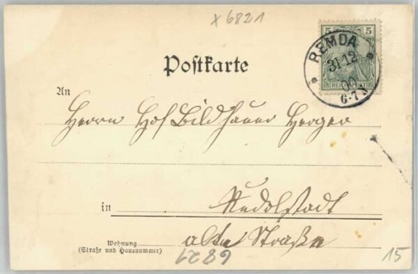 Remda – Bild 2