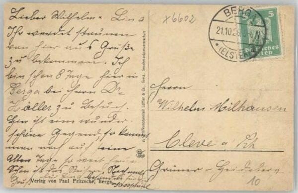 Berga Elster – Bild 2