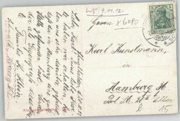 Kleinschmalkalden – Bild 2