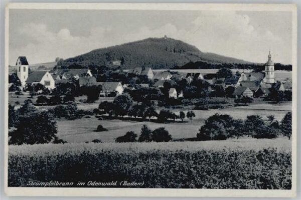 Struempfelbrunn