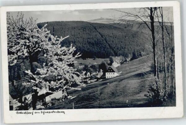Duerrroehrsdorf-Dittersbach