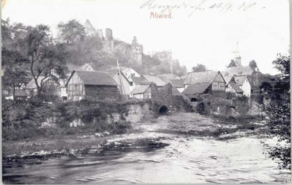 Altwied