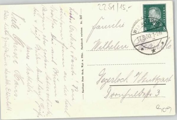 Middeltritt – Bild 2