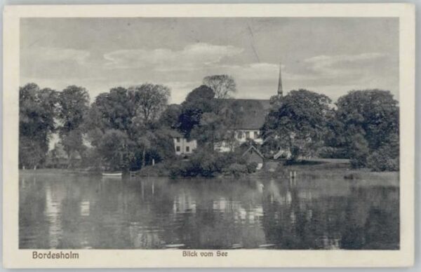 Bordesholm