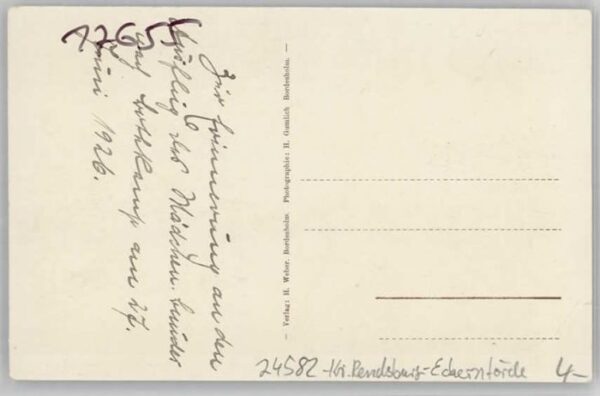 Bordesholm – Bild 2