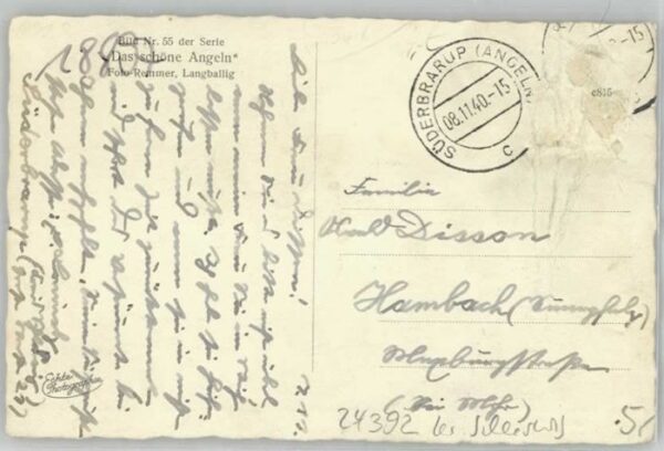 Norderbrarup – Bild 2