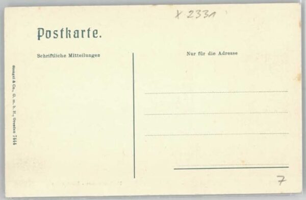 Stubbenkammer Ruegen Stubbenkammer Herthabuche – Bild 2