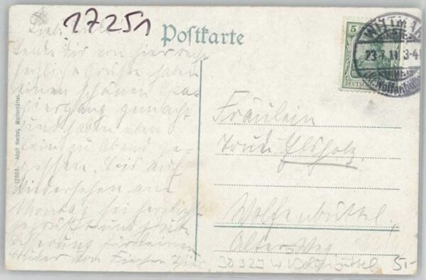 Wittmar Waldwirtschaft Asse – Bild 2