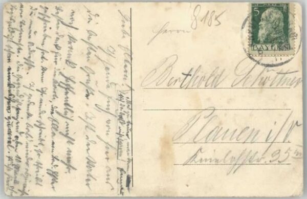 Wildbad Kreuth – Bild 2