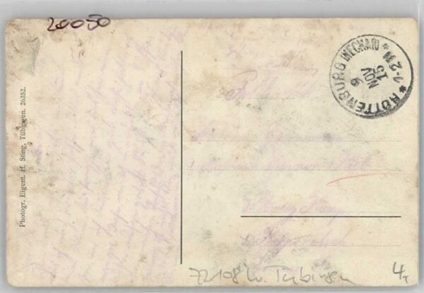 Rottenburg Neckar – Bild 2