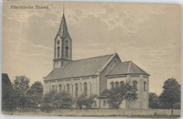 Tunsel