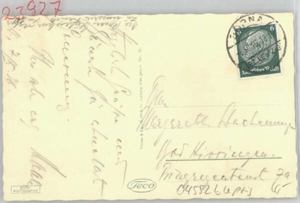 Borna Leipzig Rathaus – Bild 2