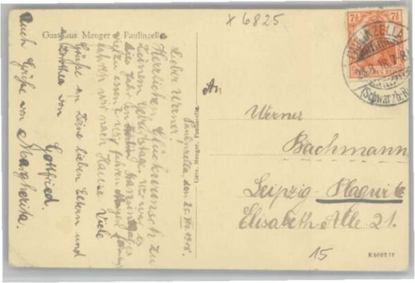 Paulinzella – Bild 2
