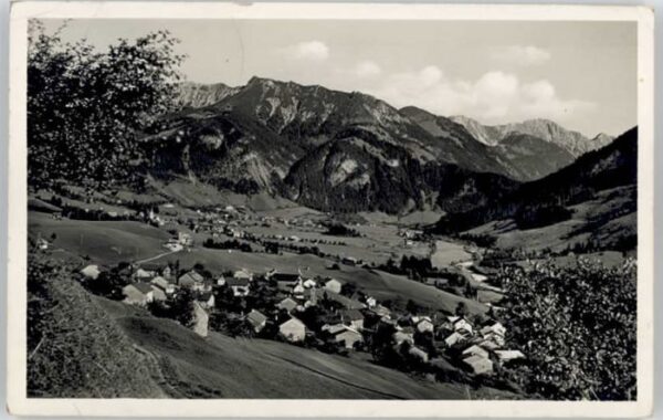 Vorderhindelang