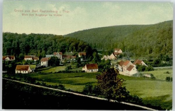 Rastenberg