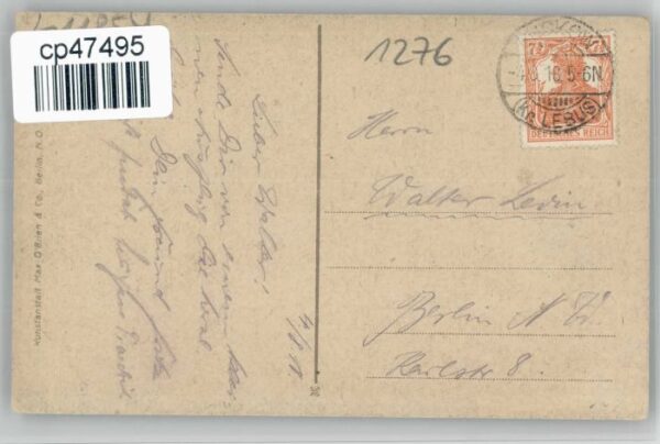 Buckow Maerkische Schweiz ritzhagener Muehle x – Bild 2