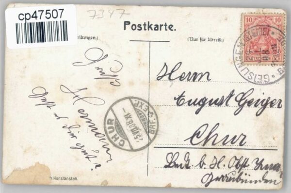 Bad ueberkingen asserschloesschen x – Bild 2