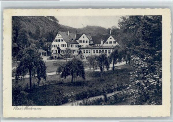 Bad Niedernau