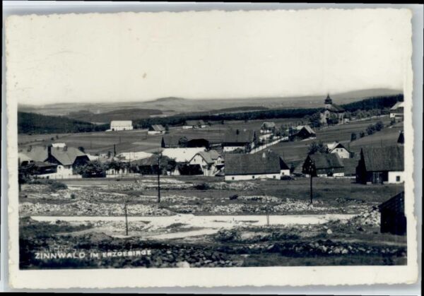 Zinnwald-Georgenfeld