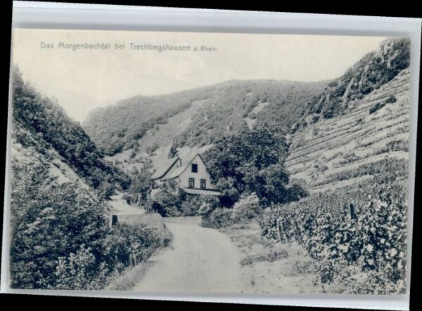 Trechtingshausen