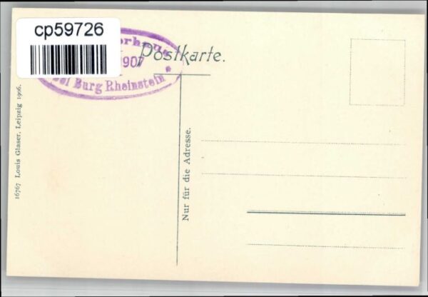 Trechtingshausen – Bild 2