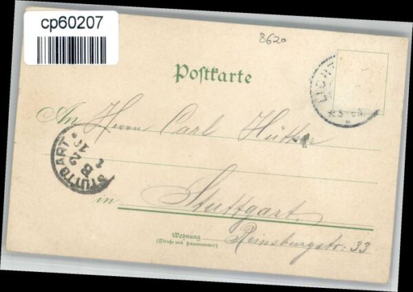 Hausen Bad Staffelstein Schloss Banz – Bild 2