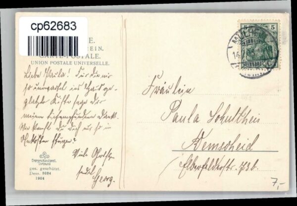 Muelheim Ruhr Muehlheim Ruhr – Bild 2