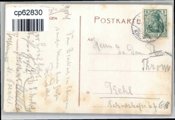 Efringen-Kirchen – Bild 2