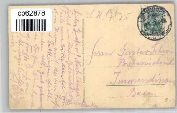 Bonndorf Schwarzwald – Bild 2