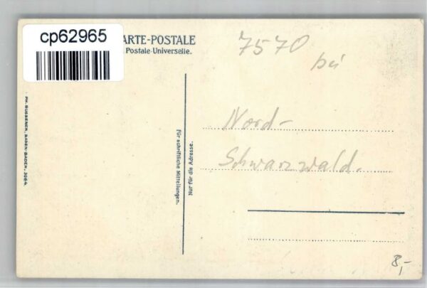 Fahl Feldberg – Bild 2