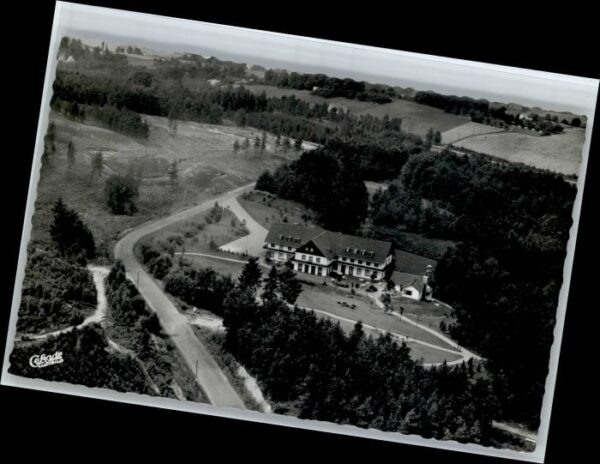 Hoerste Lippe liegeraufnahme Bergheim Hoerste x