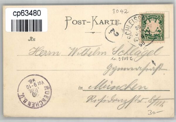 Schleissheim Oberschleissheim – Bild 2