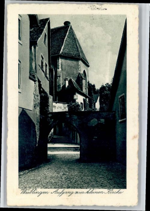 Waiblingen