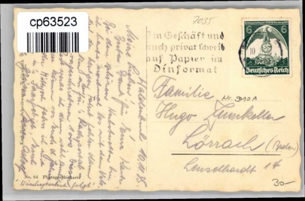 Waldenbuch – Bild 2
