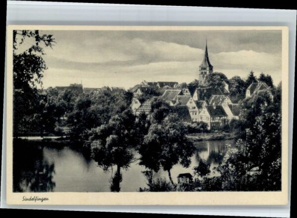 Sindelfingen