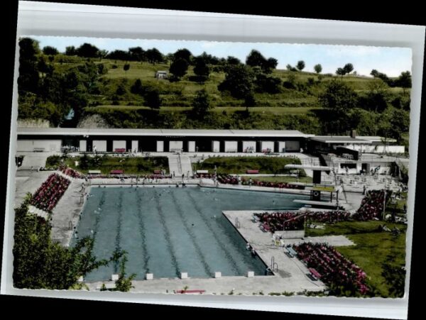 Herbolzheim Breisgau Herbolzheim Schwimmbad
