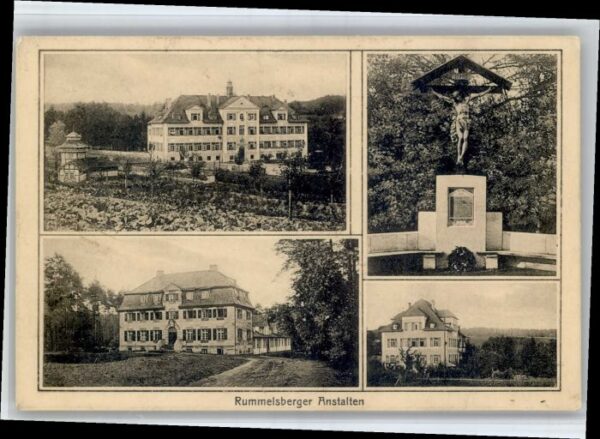 Rummelsberg