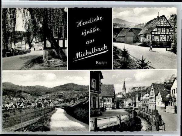 Michelbach Gaggenau