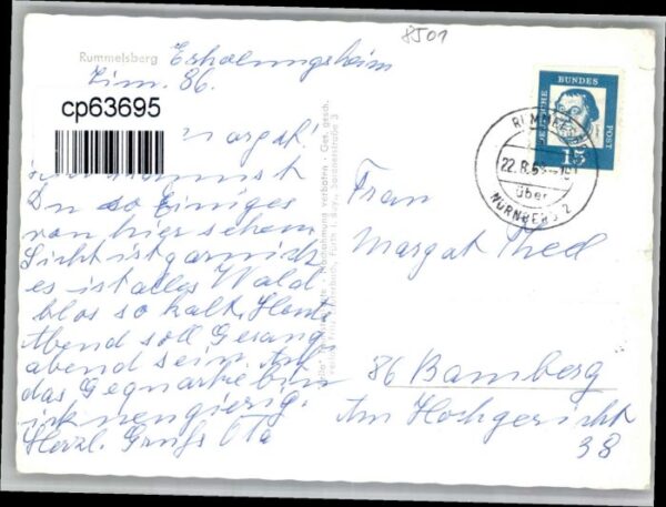 Rummelsberg – Bild 2