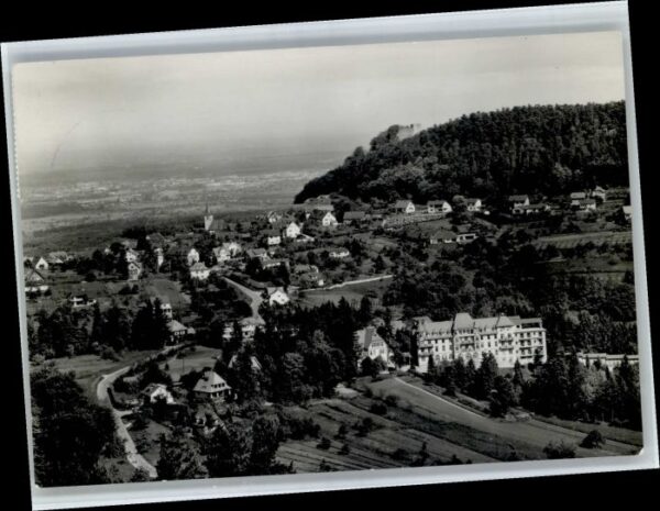 Ebersteinburg