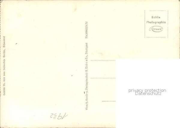 Hagnau Bodensee Fliegeraufnahme – Bild 2