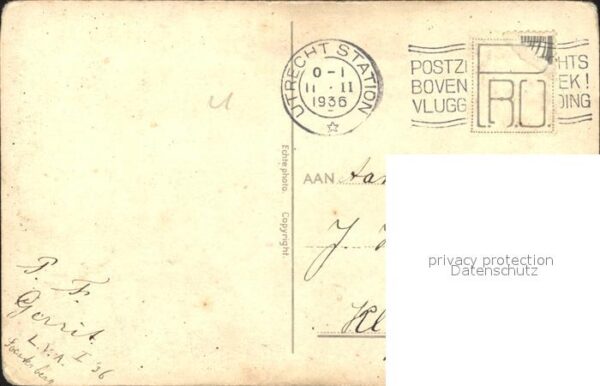 Soesterberg Vlieghuigen bij de hangars – Bild 2