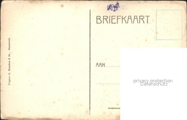 Milligen Vogelvlucht – Bild 2