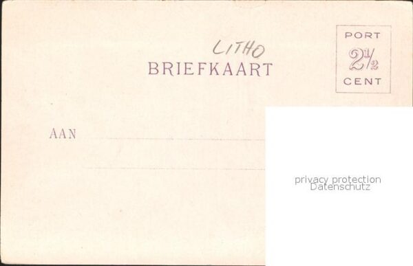 Rotterdam Museum Boymans – Bild 2