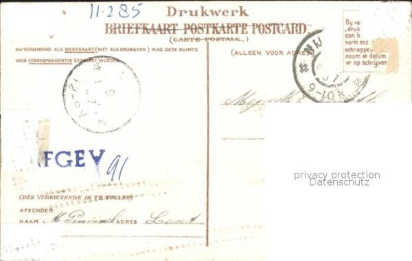 Berg en Dal – Bild 2